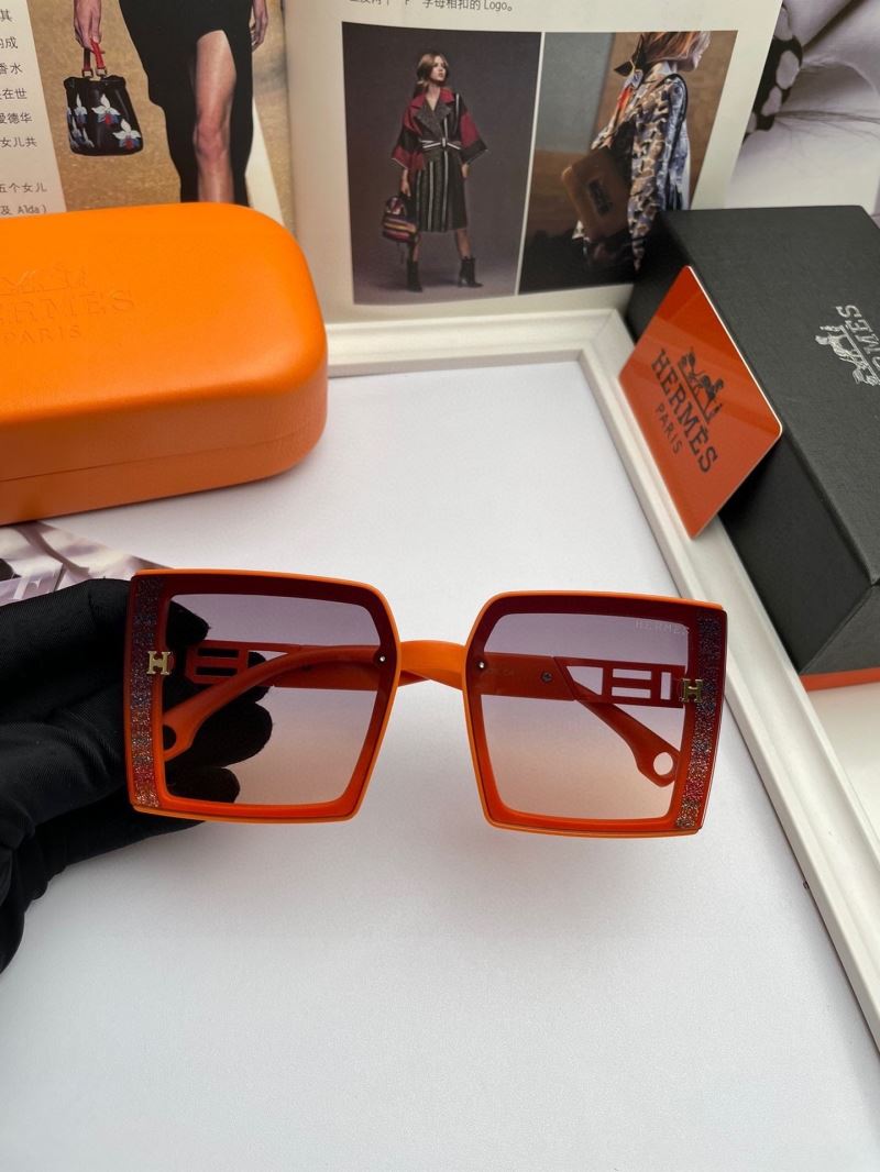 Hermes Sunglasses